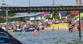 Będzie dobrze, a potem gwałtowny zwrot w pogodzie 