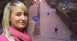 Mija 16 lat od zaginięcia Iwony Wieczorek