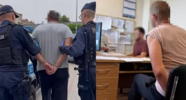 Brutalny atak w centrum Bytowa. 36-latek nie przeżył