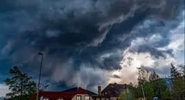 Tornado uderzyło w San Antonio. Tysiące mieszkańców &hellip;