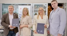 [WIDEO] Kobiety przejmują stery w biznesie. Warmińsk&hellip;