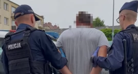 Brutalne pobicie w centrum Bytowa. Śledczy zmieniają zarzuty