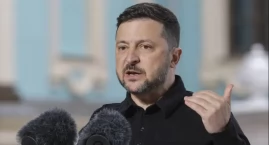 Nowy rozdział w ukraińskim rządzie. Parlament zdecyd&hellip;