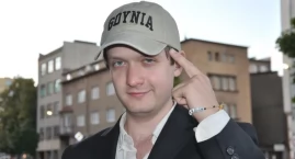 Michał Sikorski bez maski. „Największa walka toczy s&hellip;