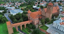 Ostatnia szansa na zwiedzanie. Zamek zamkną na kilka lat