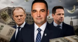 432 tys. zł dla urzędnika spod Warszawy. Więcej niż &hellip;
