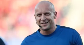 To już koniec mundialu dla Szymona Marciniaka. FIFA &hellip;