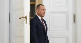 Prezydent powiedział „nie”. Weto, które rozpaliło po&hellip;