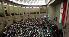Sejm debatował nad uchwałą upamiętniającą ofiary lud&hellip;