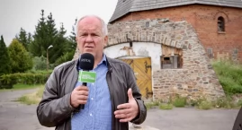 [WIDEO] Mało kto wie, że śpiewał tu Jerzy Połomski! &hellip;