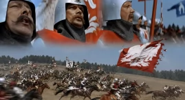 Polsko, pamiętasz? Jutro nad Grunwaldem znów zabrzmi&hellip;