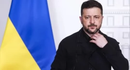 Zełenski strzelił sobie w kolano. Ukraina wrze po te&hellip;