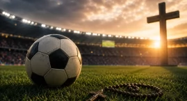 Nie tylko po zwycięstwo. Gwiazdy mundialu, które gra&hellip;