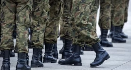 Paliwo znikało z wojska w Olsztynie