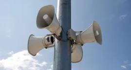 Syreny, alerty i jeden ważny komunikat. Co wydarzy s&hellip;