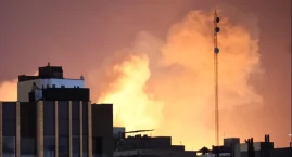 Kolejna noc ataków. USA uderzają, Iran odpowiada, a &hellip;