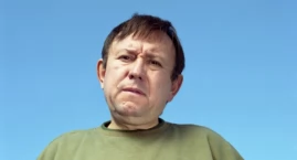 Zbigniew Buczkowski nie narzeka na emeryturę. Zrobił&hellip;