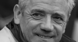Świat futbolu w żałobie. Nie żyje zdobywca dwóch Zło&hellip;