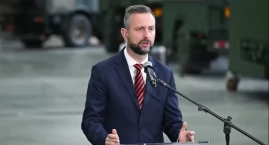 Rosja testuje granice? MON wskazuje na nowe zagrożenia