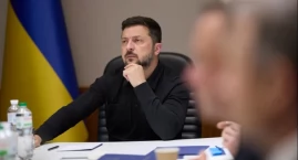 Zełenski podjął kluczową decyzję. Na czele armii sta&hellip;