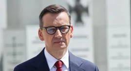 Morawiecki przerywa milczenie. Padła jasna deklaracj&hellip;