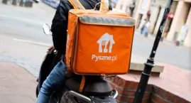 Wszyscy kurierzy zatrudnieni przez Pyszne.pl mają zo&hellip;