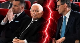 Morawiecki może zadać PiS potężny cios