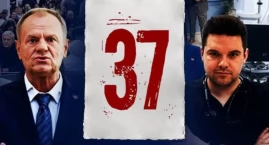 37 dni ciszy. Prokuratura wciąż nie przesłuchała Kacprzyka