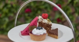 Michelin i mrówki na talerzu. Ekskluzywna restauracj&hellip;