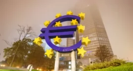 EBC podjął decyzję. Co dalej ze stopami procentowymi i euro?