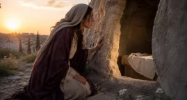 Maria Magdalena - historia niezwykłej przemiany Apos&hellip;