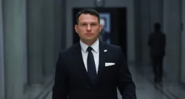 Mentzen o rozłamie w PiS: „Obie strony nie miały inn&hellip;