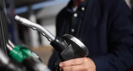 Diesel znów powyżej 8 zł?