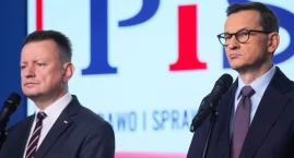 Kto zdecydował o zakupie F35, a kto nie chciał wg Ma&hellip;