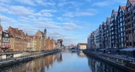 Lato wraca. W niedzielę nawet 30 stopni
