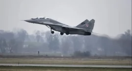 Bułgaria zainteresowana polskimi MiG-ami-29. Myśliwc&hellip;