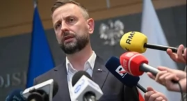 Po nocnym ataku na Kijów. Kosiniak-Kamysz apeluje o &hellip;