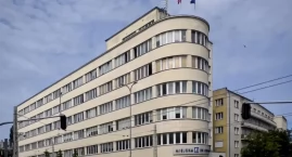 Gdynia na liście UNESCO