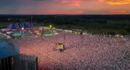 Tłumy wymknęły się spod kontroli? Gorący wieczór na &hellip;