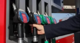Benzyna znów może zdrożeć. Rząd ma plan?