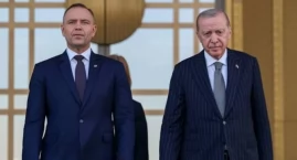 Polska i Turcja coraz bliżej. Rodzi się nowa oś bezp&hellip;