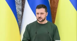 Afera korupcyjna w ukraińskim MSZ. Rozkradali pomoc &hellip;