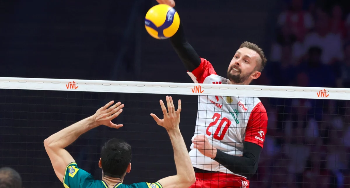 Poważne osłabienie siatkarskiej reprezentacji Polski