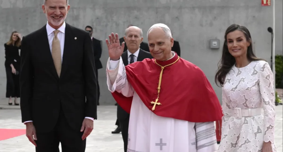 Papież w Hiszpanii. Jeden punkt tej wizyty zmienia wszystko