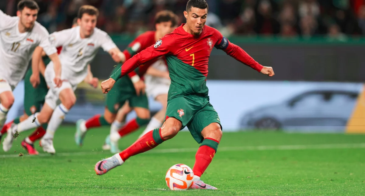 Mundial: gwiazdy, gole, rekordy