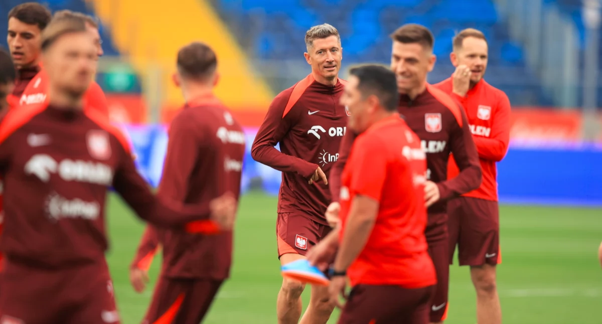 Ranking FIFA - nowy lider i spadek Polski