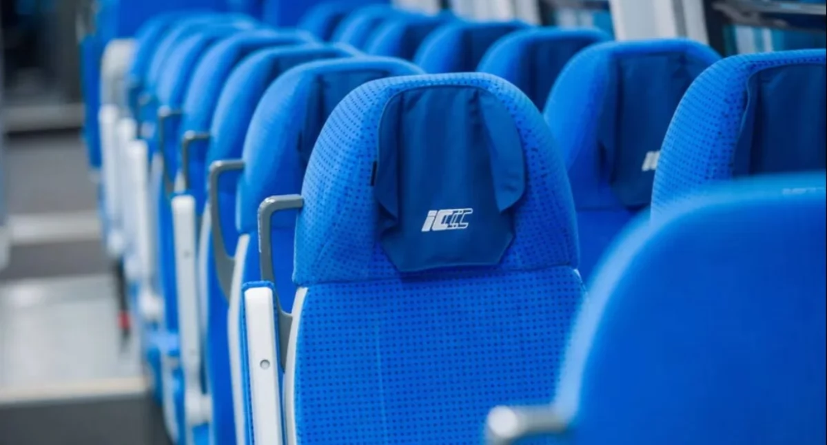 PKP Intercity umożliwia bezpłatny zwrot biletów z powodu upałów