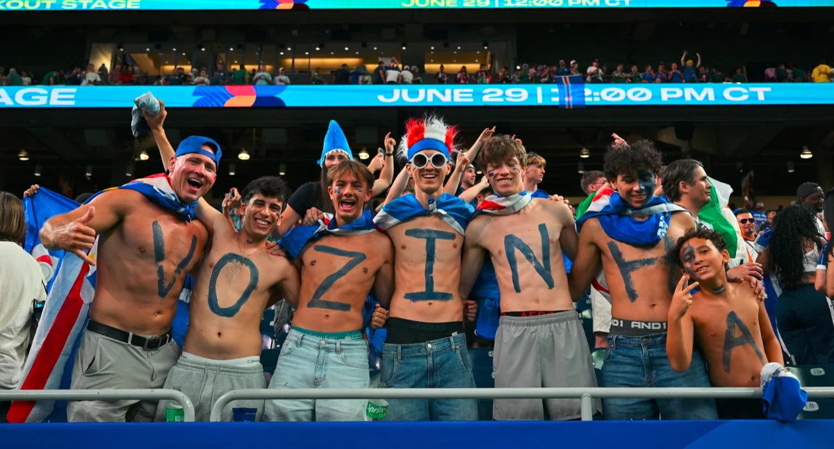 MŚ 2026 - Republika Szczęśliwego Przylądka!