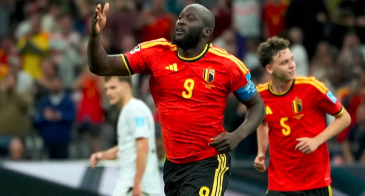 MŚ 2026 - egipskie szczęście, irański pech i belgijski awans