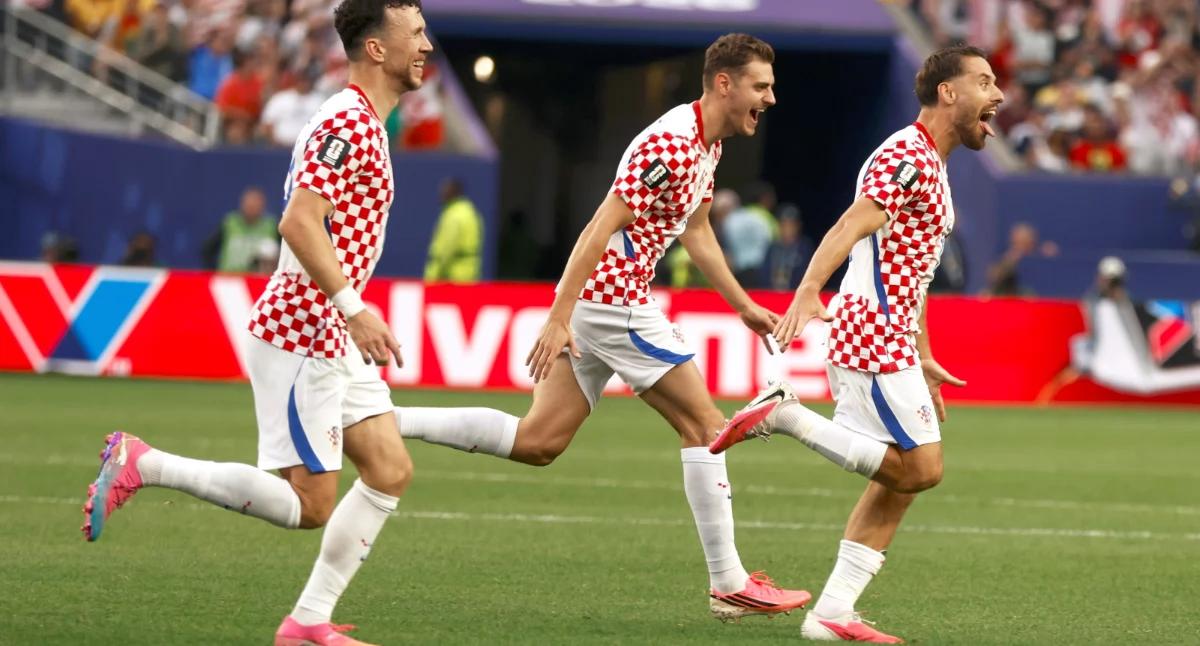 MŚ 2026 - zacięta walka o drugie miejsce w grupie